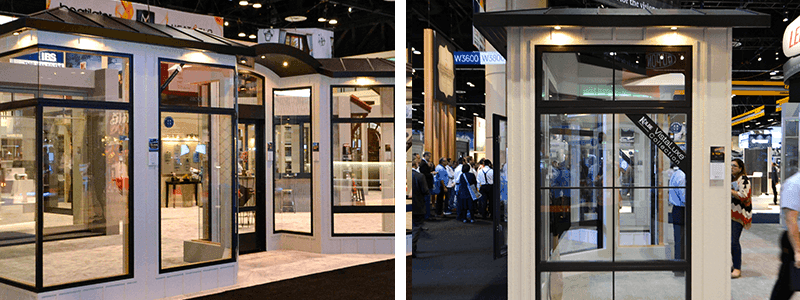 VistaLuxe Collection