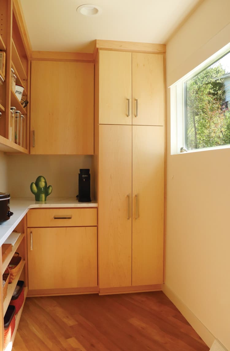 VistaLuxe WD LINE direct sets