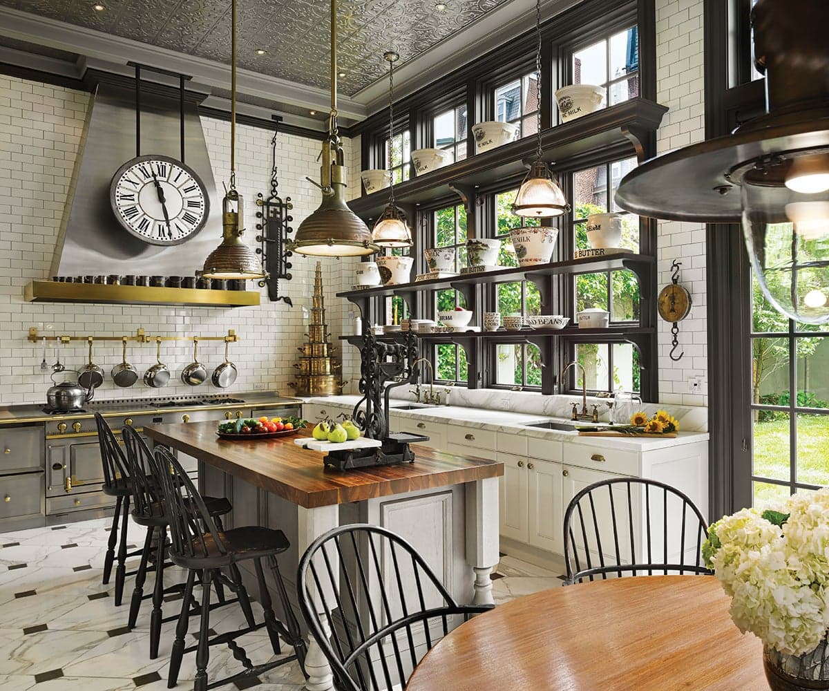 Ultra Series crank-out awnings and picture windows