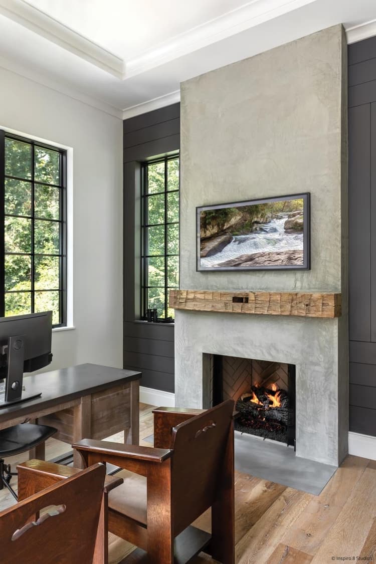 VistaLuxe WD LINE crank-out casements