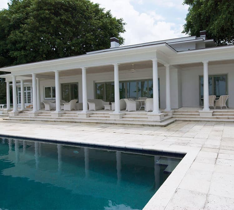 Ultra Series TerraSpan® Lift & Slide doors, outswing patio doors, picture casements, and crank-out awnings