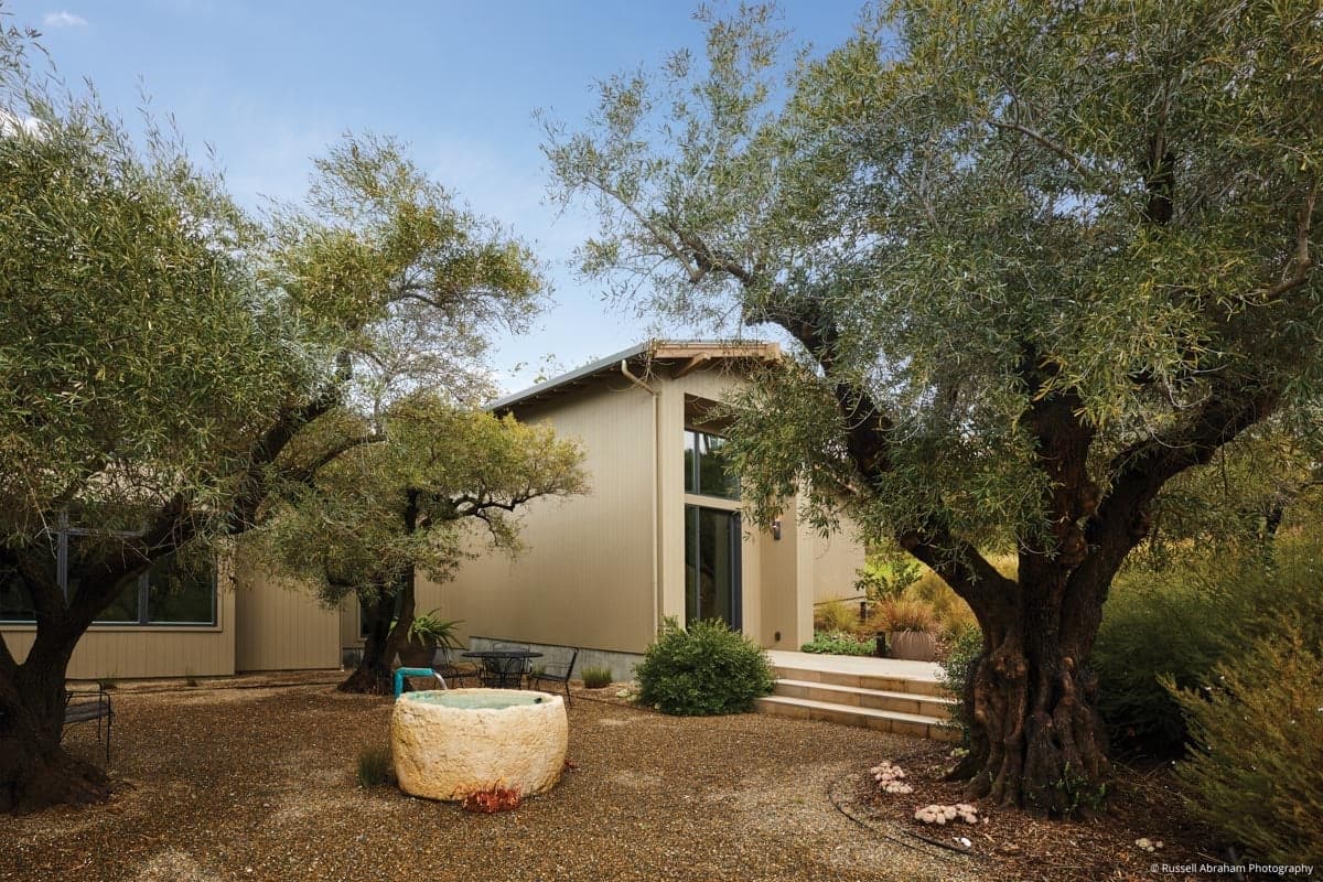 VistaLuxe WD LINE swing door with sidelite and transom