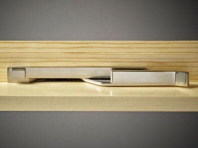 PressRelease-Evo-Operator-SatinNickel