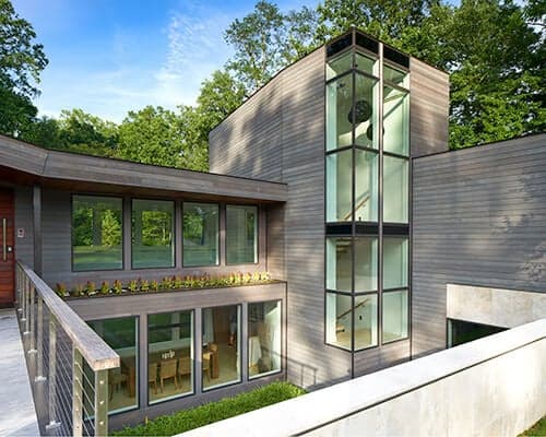 VistaLuxe WD LINE direct sets