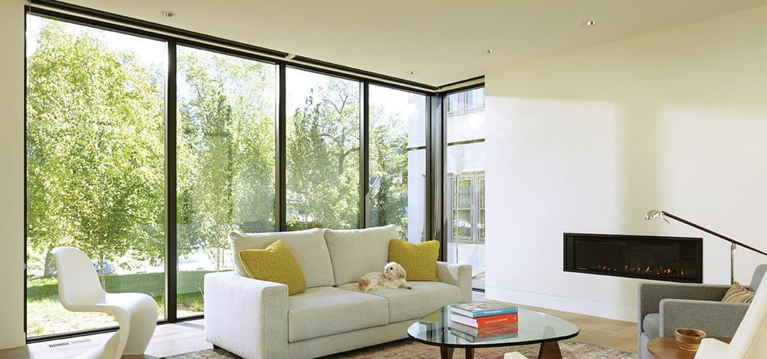 VistaLuxe® Collection direct sets