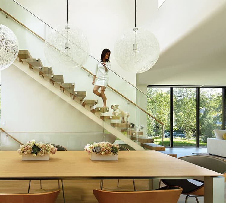 VistaLuxe® Collection direct sets