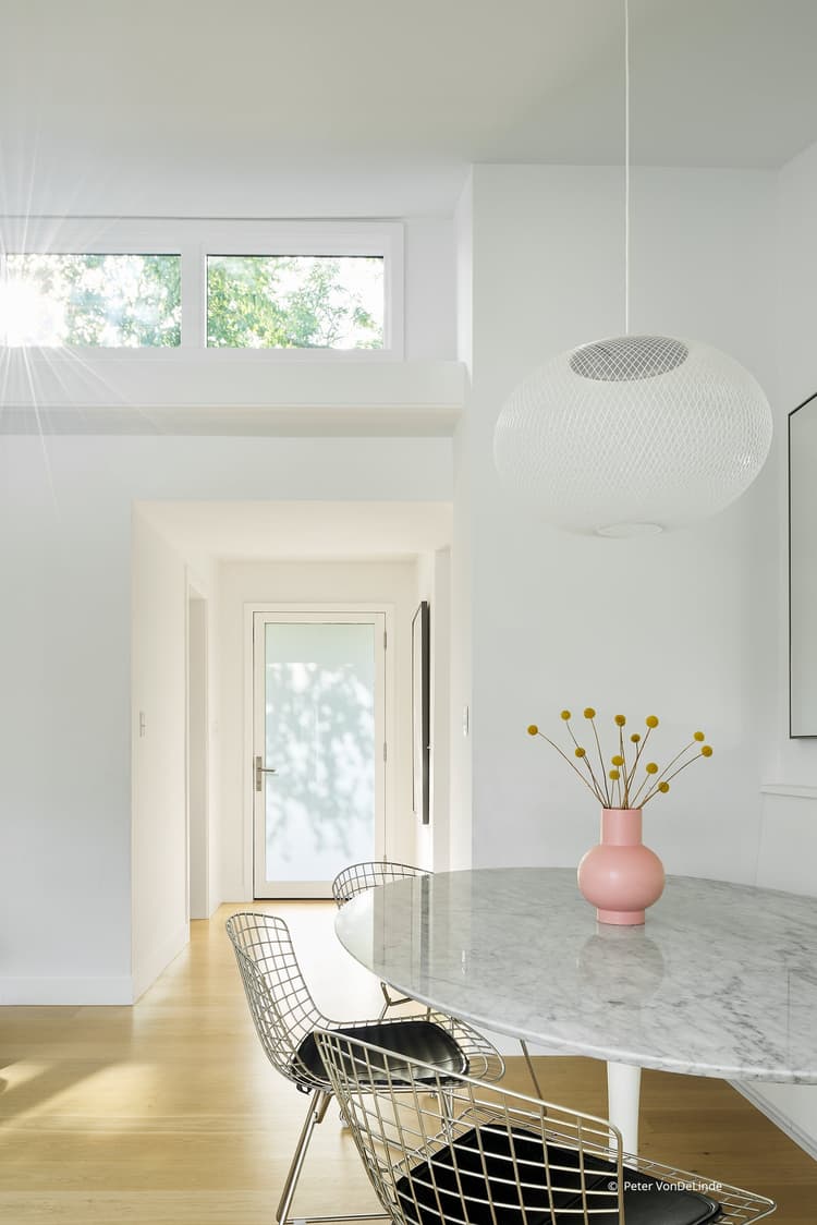 Forgent® Series picture awnings